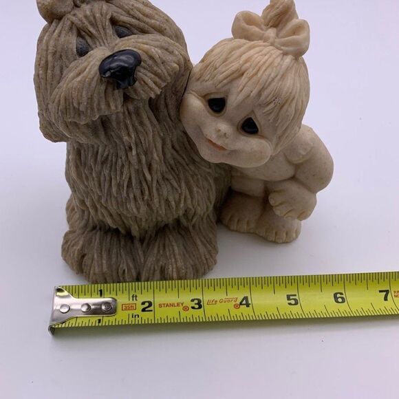 Quarry Kids Darlene & Doogie 2001 - Picture 8 of 9